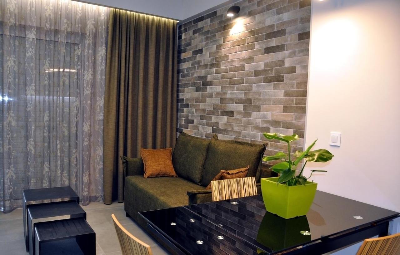 In&Out Apartment Nafplio Bagian luar foto