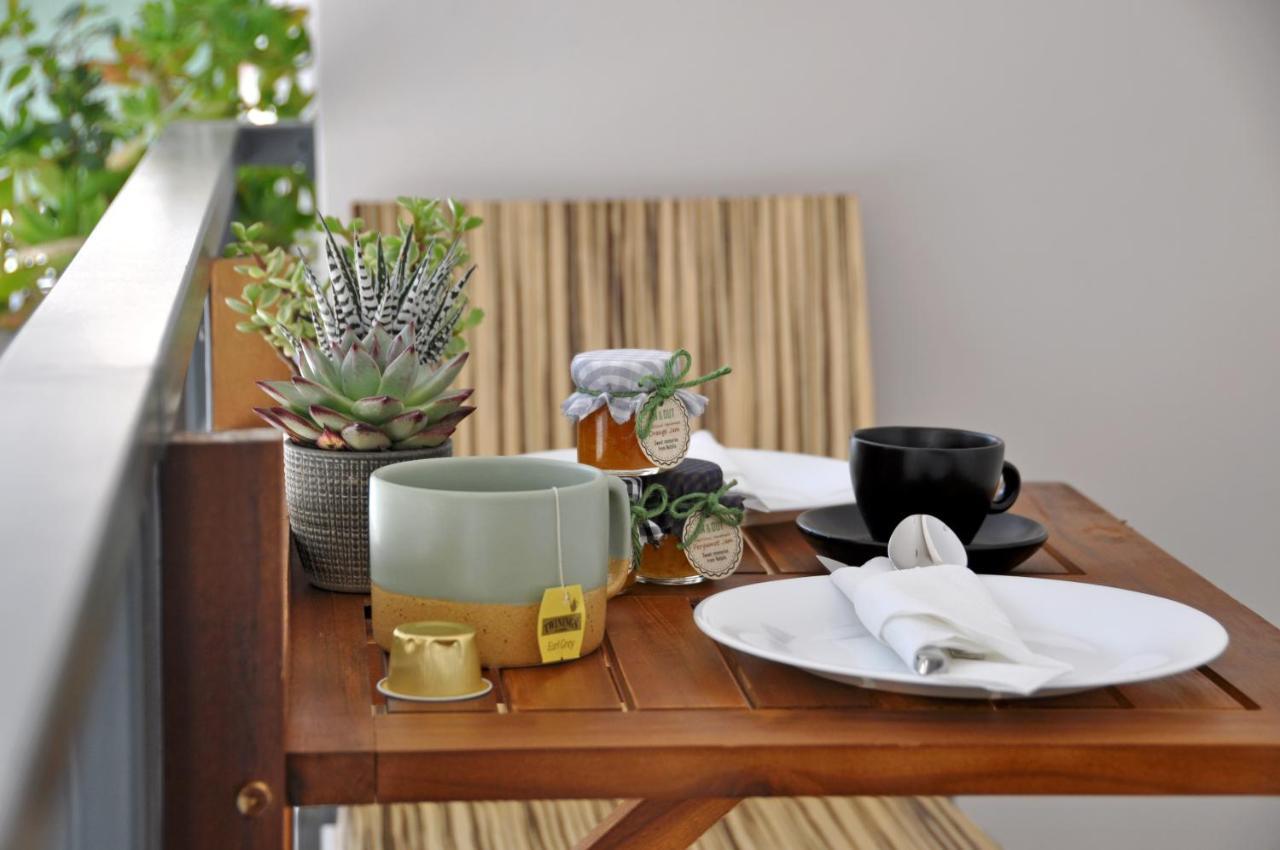 In&Out Apartment Nafplio Bagian luar foto